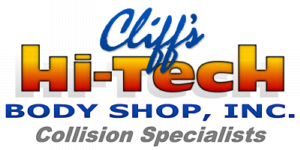 Cliff's Hi-Tech Body Shop